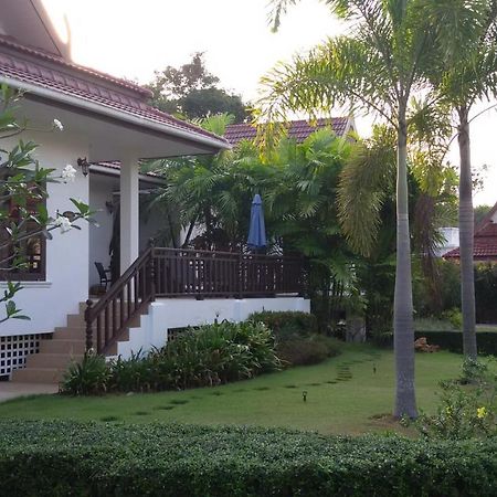 Sunflower Villas Koh Chang Zewnętrze zdjęcie