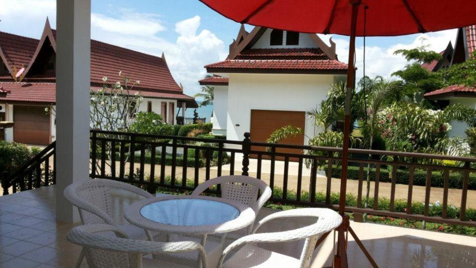 Sunflower Villas Koh Chang Zewnętrze zdjęcie