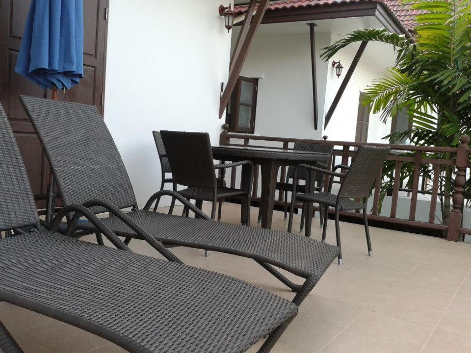 Sunflower Villas Koh Chang Zewnętrze zdjęcie