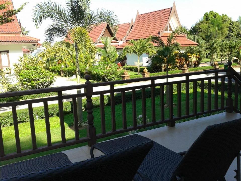 Sunflower Villas Koh Chang Zewnętrze zdjęcie