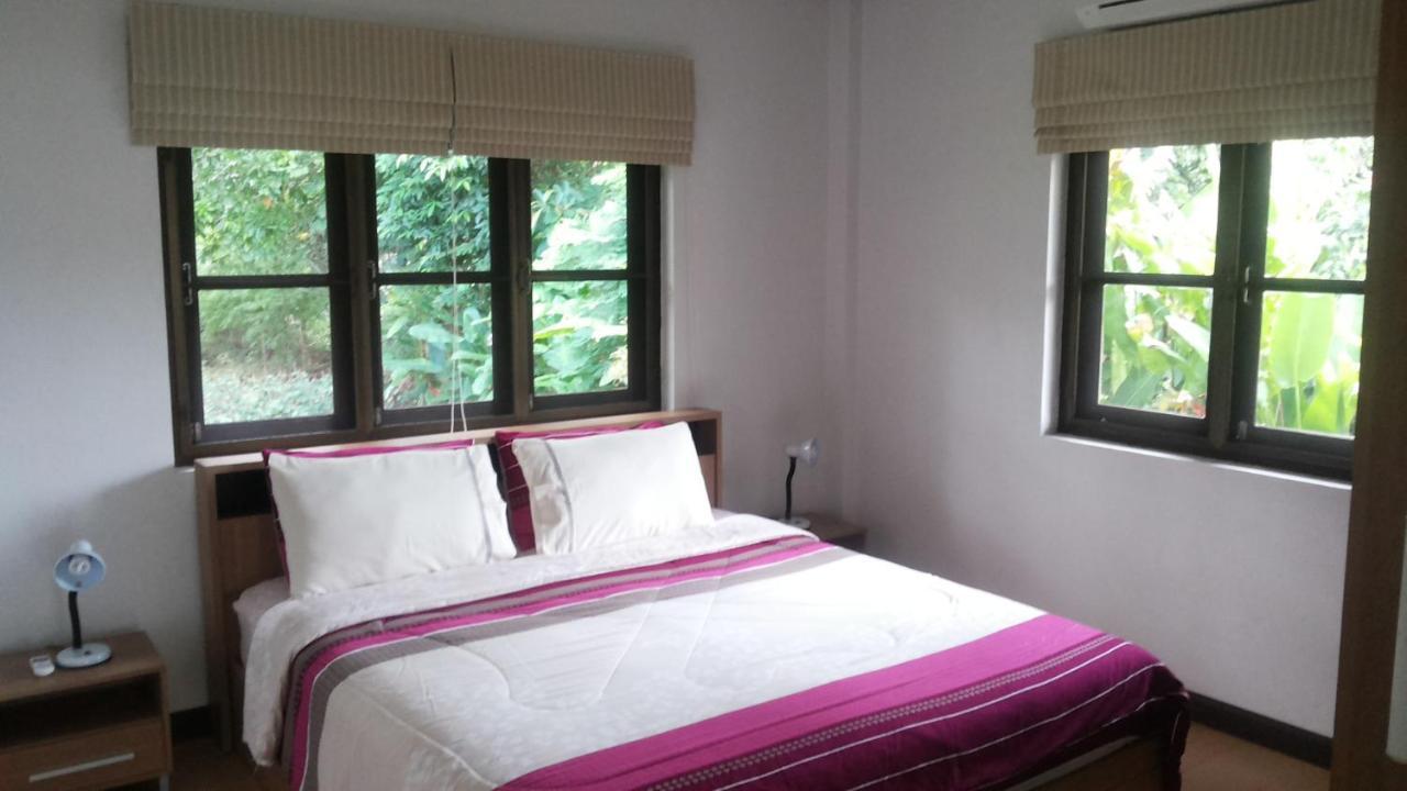 Sunflower Villas Koh Chang Zewnętrze zdjęcie