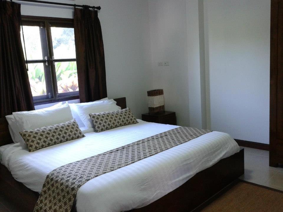 Sunflower Villas Koh Chang Zewnętrze zdjęcie