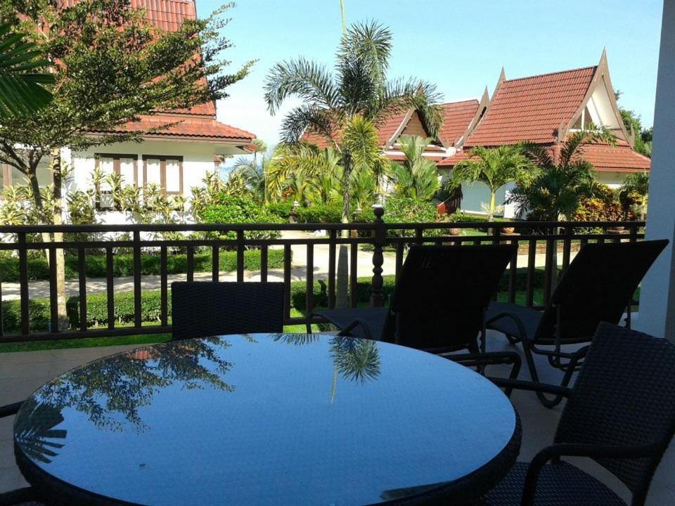 Sunflower Villas Koh Chang Zewnętrze zdjęcie