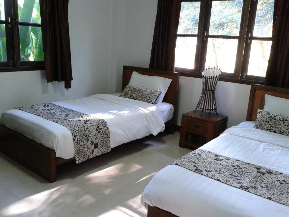 Sunflower Villas Koh Chang Zewnętrze zdjęcie