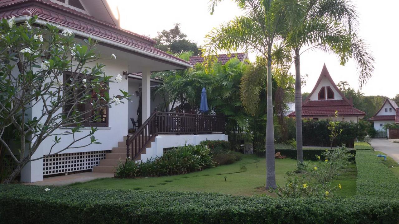 Sunflower Villas Koh Chang Zewnętrze zdjęcie