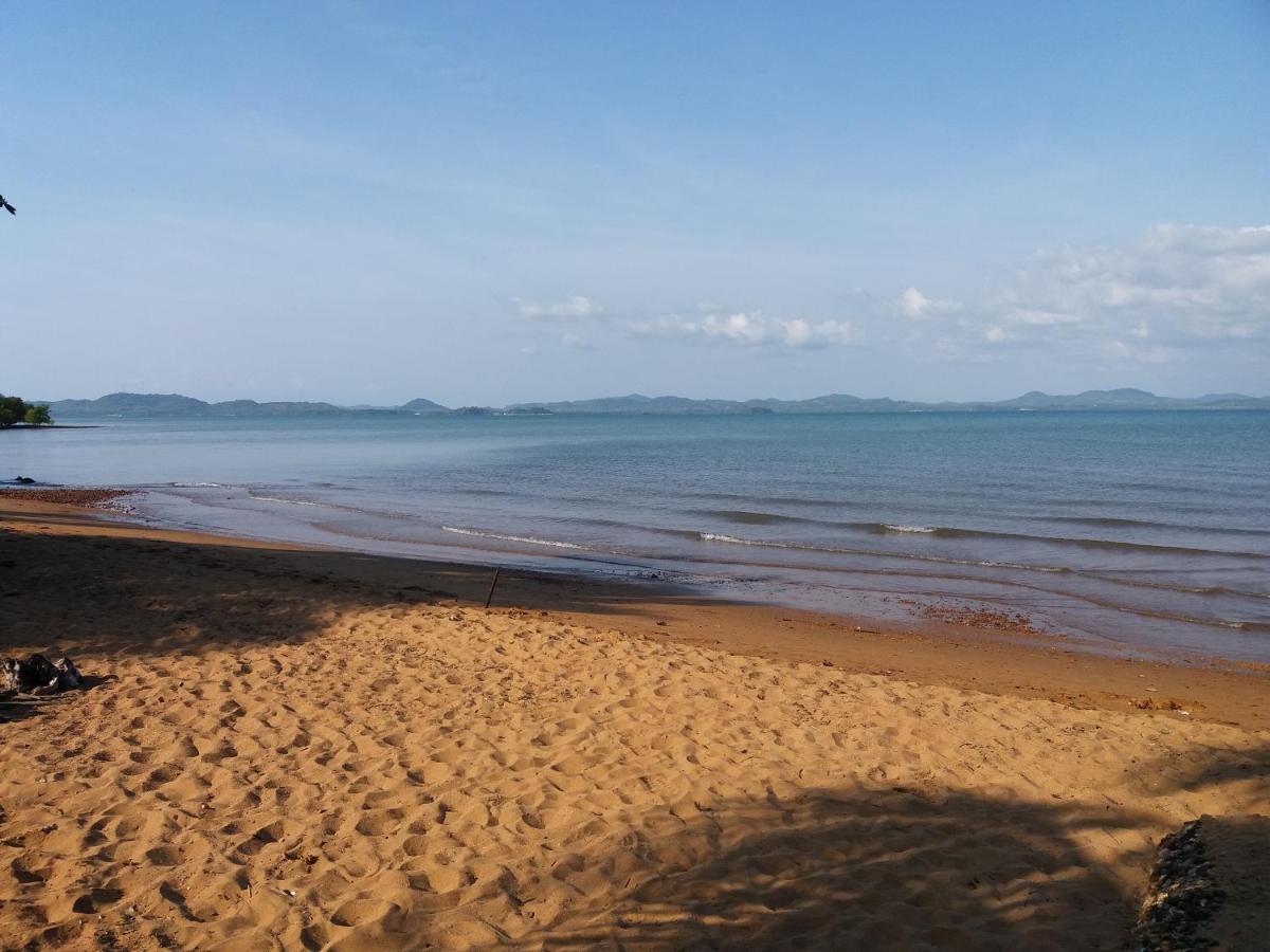 Sunflower Villas Koh Chang Zewnętrze zdjęcie