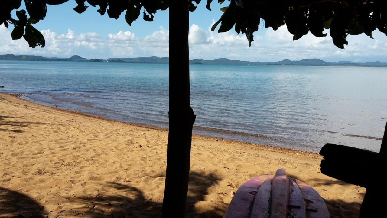 Sunflower Villas Koh Chang Zewnętrze zdjęcie